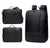 Premium Business Laptop Bag - Black